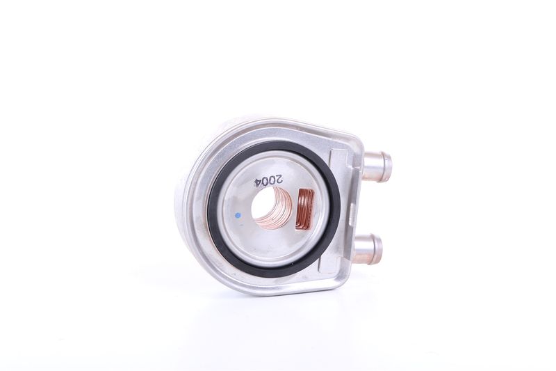 Õliradiaator, mootoriõli, NISSENS 90780