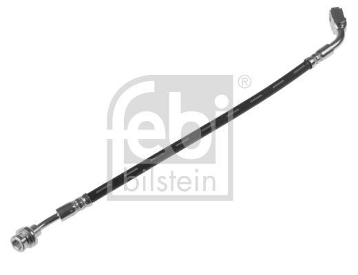 1008057 FEBI BILSTEIN Flessibile del freno 