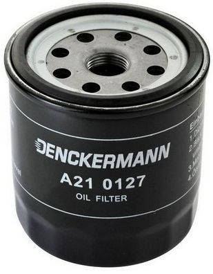 DENCKERMANN olajszűrő A210127