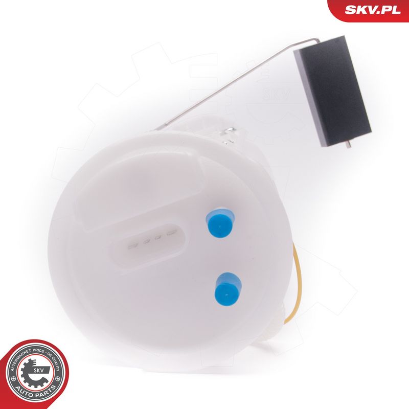 Kütus-etteanne, ESEN SKV 02SKV781