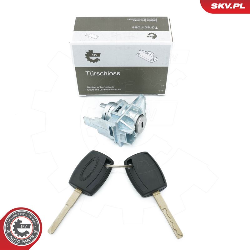 Sulgursilinder, ESEN SKV 65SKV529