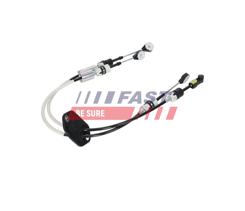 Tross, käigukast, FAST FT11754