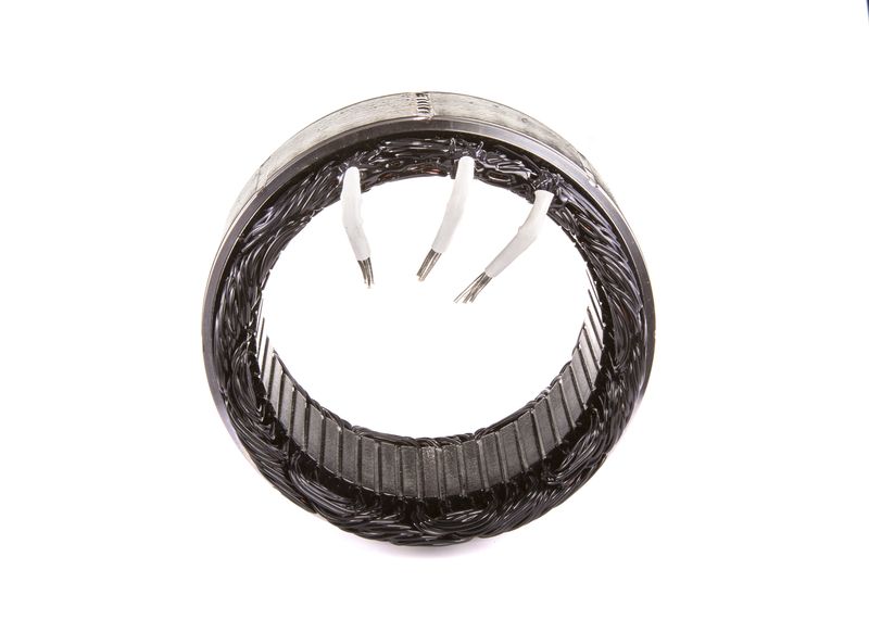 Stator, generátor 1 125 047 007