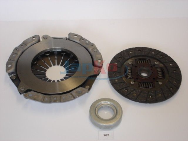 JAPKO 92107 Clutch Kit