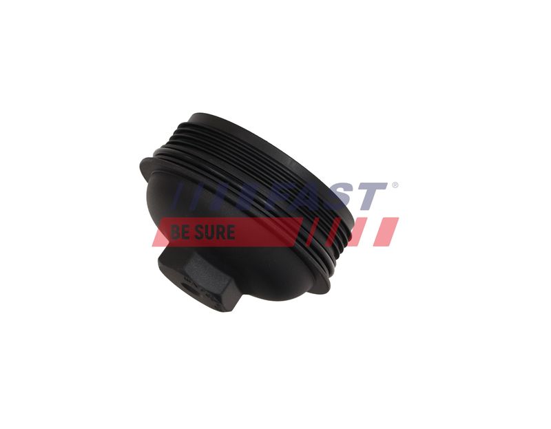 FAST FT04363 Cap, oil filter housing
