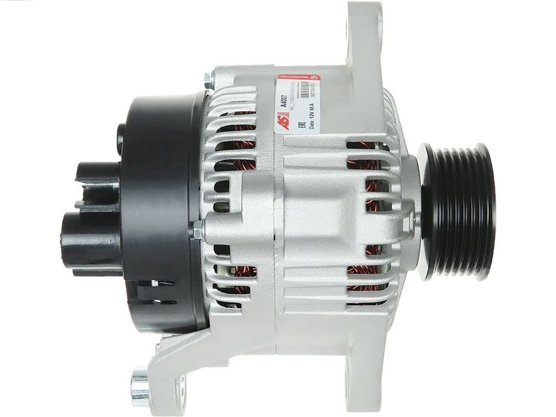 AS-PL A4007 Alternator