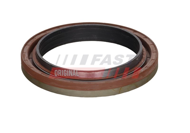 Võlli rõngastihend, Rattakese, FAST FT49910