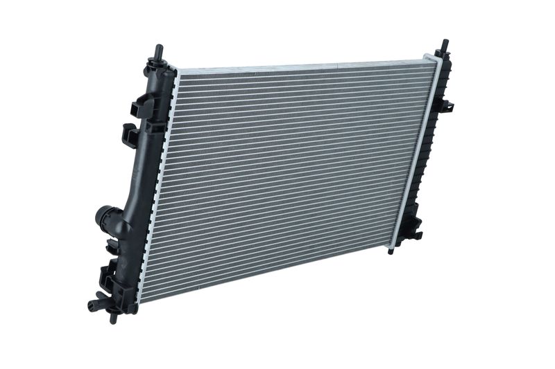 Radiaator, mootorijahutus, NRF 53776