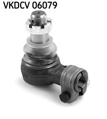 SKF VKDCV 06079 Tie Rod End