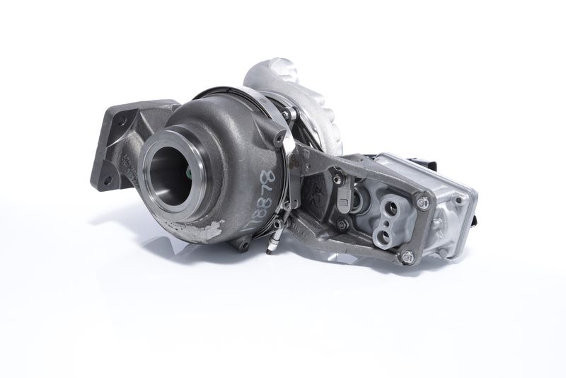 Compresor,sistem de supraalimentare T917181 BTS Turbo