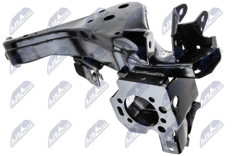 NTY ZWT-NS-068 Control/Trailing Arm, wheel suspension