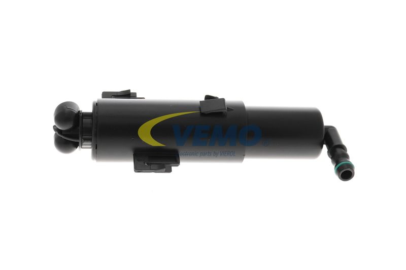 VEMO V10-08-0386 Washer Fluid Jet, headlight cleaning