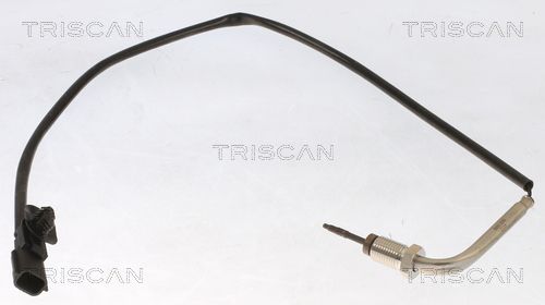 TRISCAN Érzékelő, kipufogógáz-hőmérséklet 8826 10000