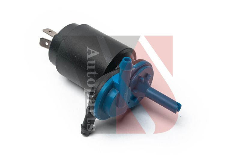 Klaasipesuvee pump,...