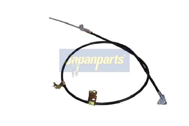 JAPANPARTS Trosas, stovėjimo stabdys