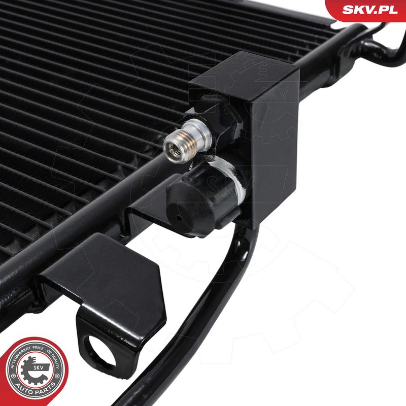 Kondensaator, kliimaseade,...