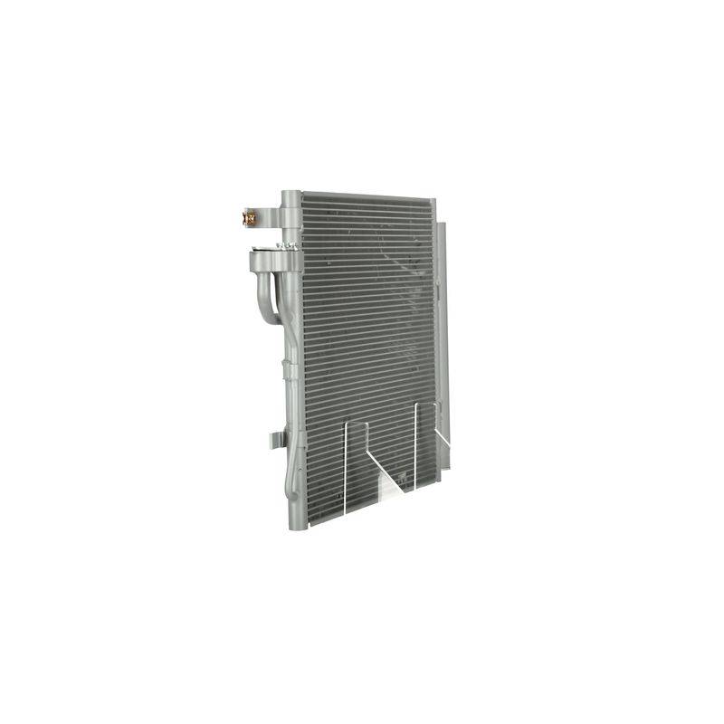 NISSENS 940219 Condenser, air conditioning