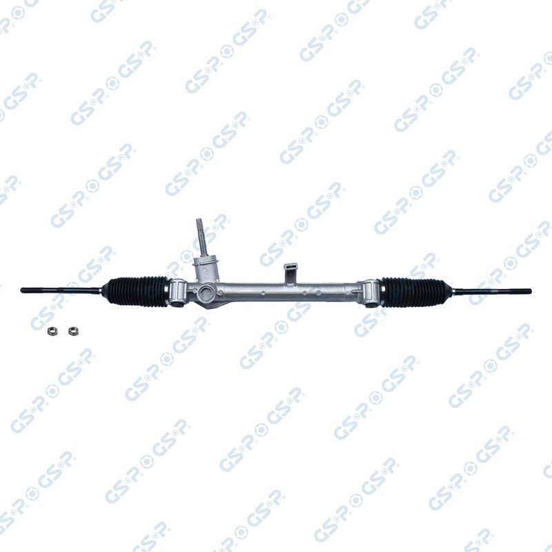 Rooliajam, GSP SR700208