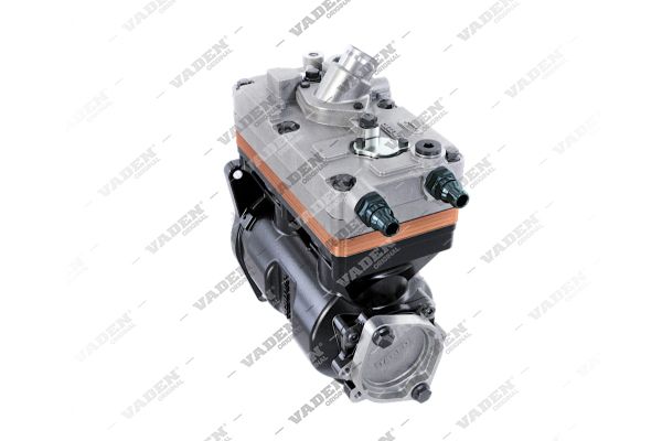 kompresor MB Actros MP4, Euro 6, vč. kola 1100440001