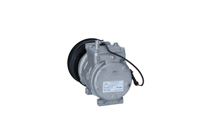 Kompressor, kliimaseade, NRF 32659