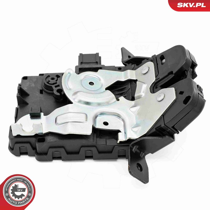 ESEN SKV 60SKV627 Tailgate Lock