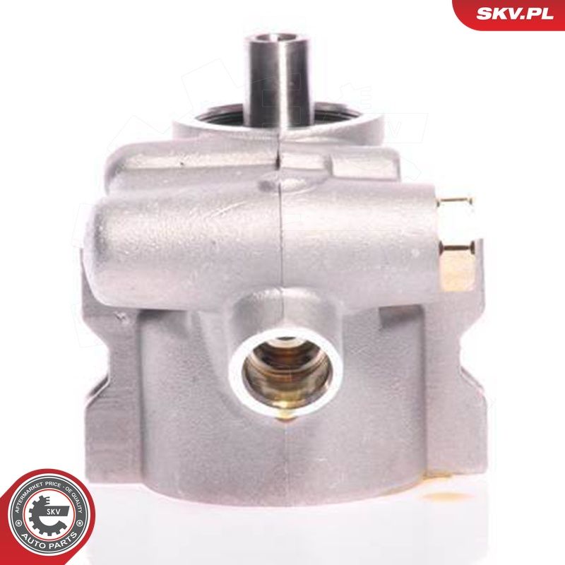 Hüdraulikapump, roolimine, ESEN SKV 10SKV080