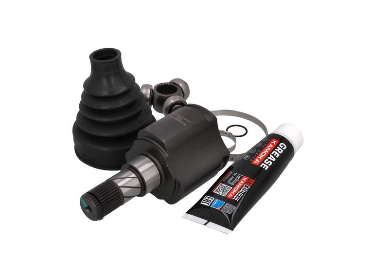 Liigendlaager, veovõll, KAMOKA 8485