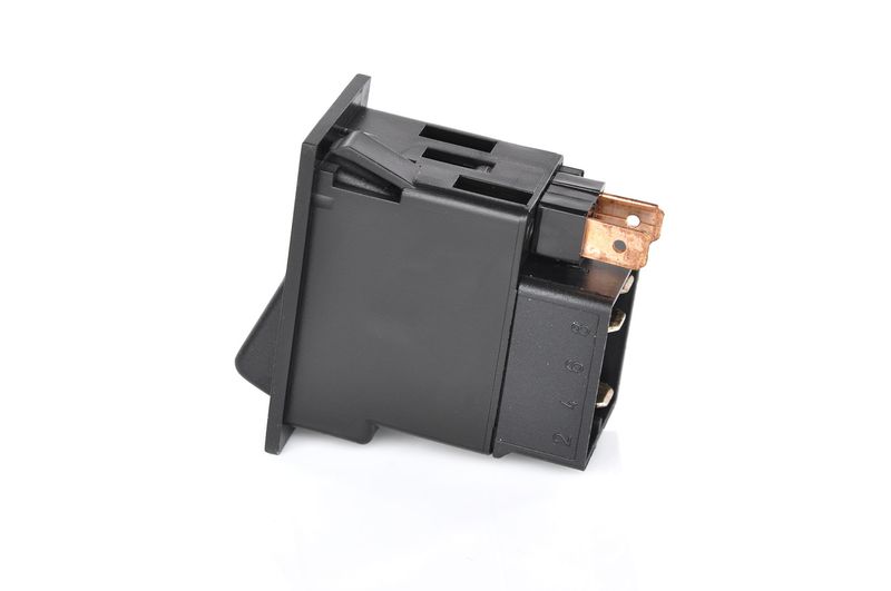 BOSCH 0986348025 Direction Indicator Switch