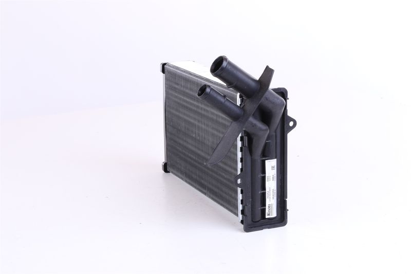 NISSENS 73252 Heat Exchanger, Interior Heating