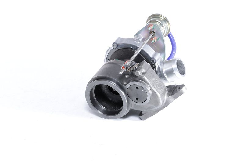 Compresor,sistem de supraalimentare T917214 BTS Turbo