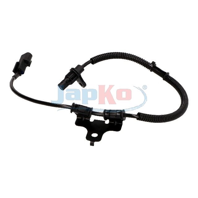 Andur, rattapöörete arv, JAPKO 151K32