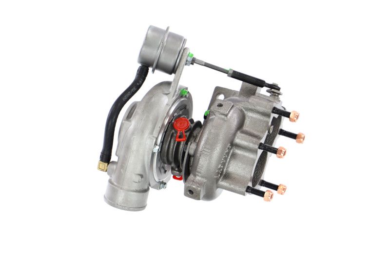 REMANTE 003-001-001189R Turbokompresorius