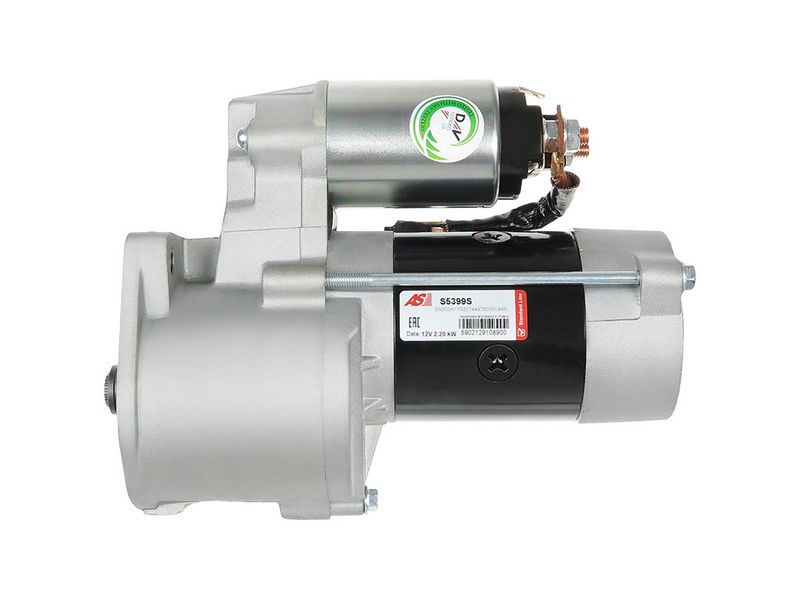AS-PL S5399S Starter