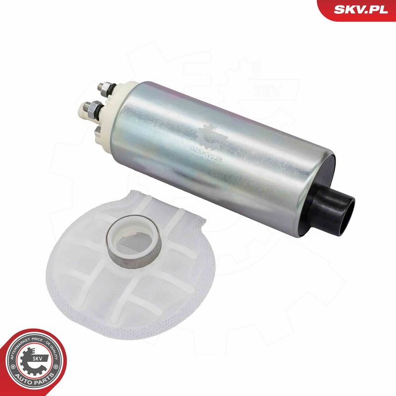 Prekės atitinka OEM kodą: 8D0906089