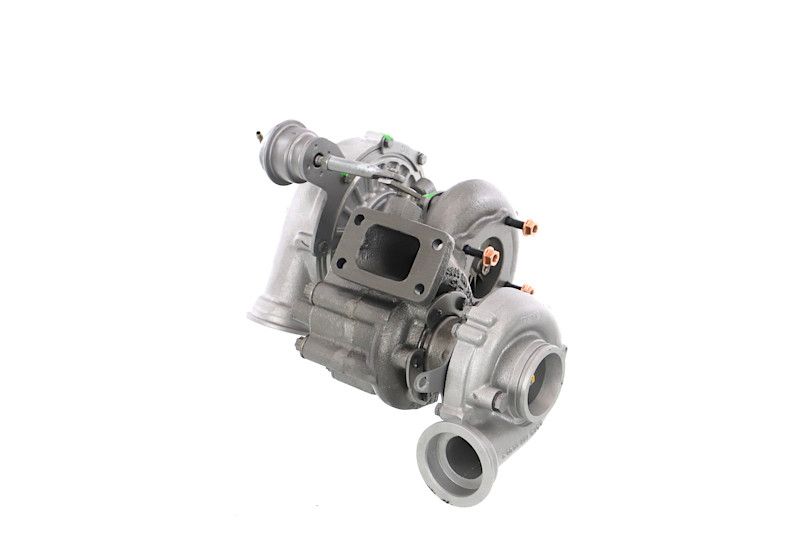REMANTE 003-001-000165R Charger, charging (supercharged/turbocharged)