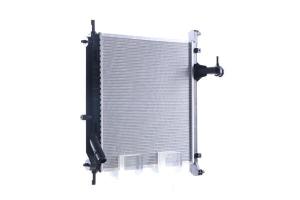 MAHLE CR 2071 000S Radiator, engine cooling