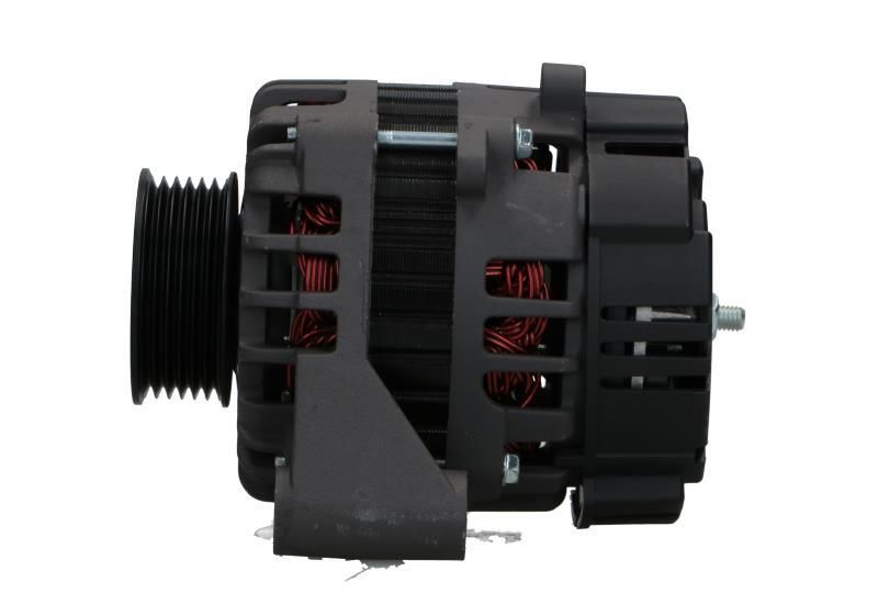 Generaator, BV PSH 815.526.075.000