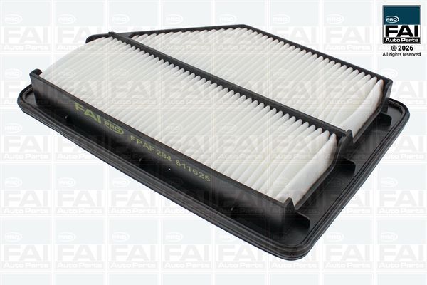 FAI AutoParts Oro filtras