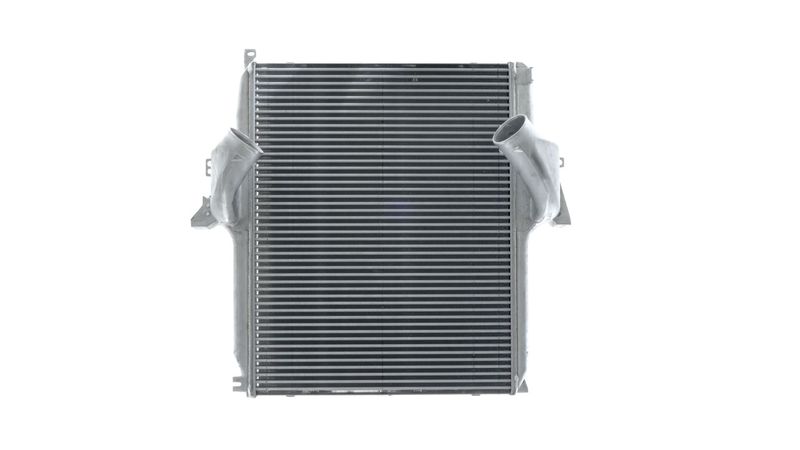 Product Image - Intercooler, inlaatluchtkoeler - CI450000P - MAHLE