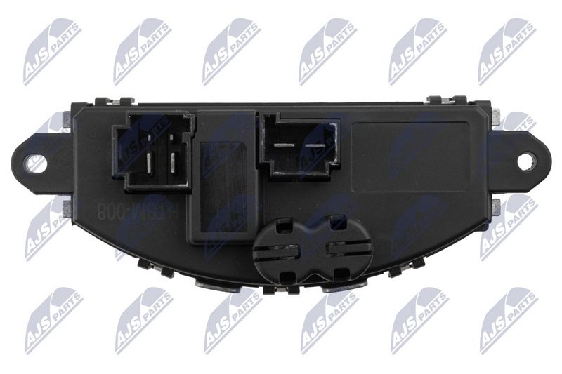 NTY ERD-BM-008 Regulator, interior blower