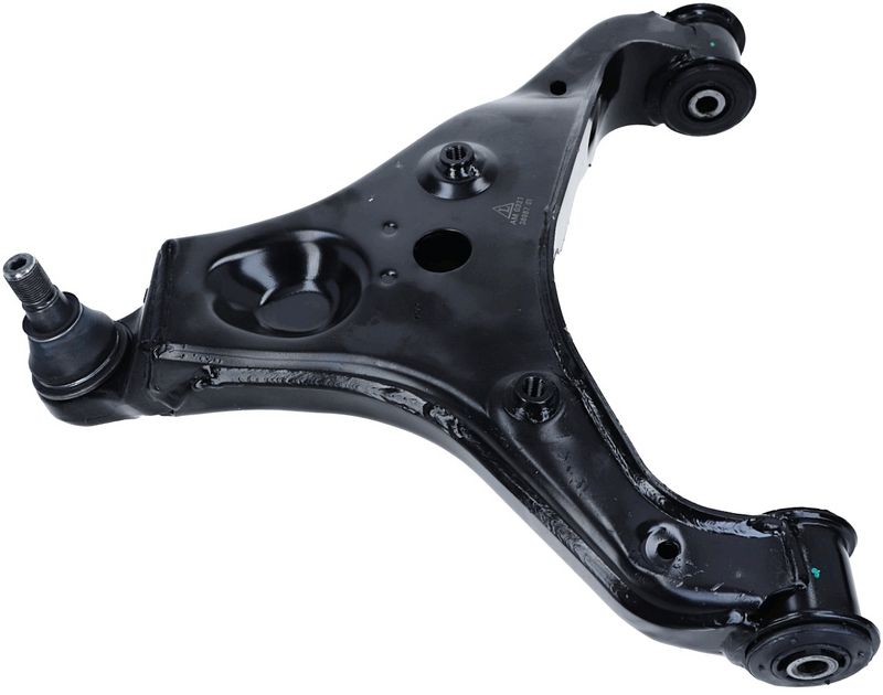 LEMFÖRDER 36987 01 Control/Trailing Arm, wheel suspension