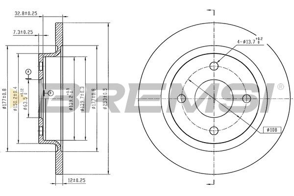 OEM код товара: 2096336