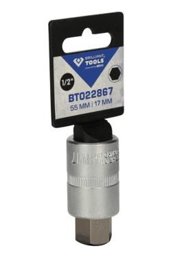 Padrun, KS TOOLS BT022867