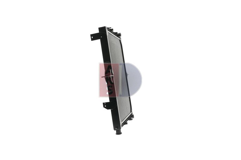Chladič, chlazení motoru 390028N