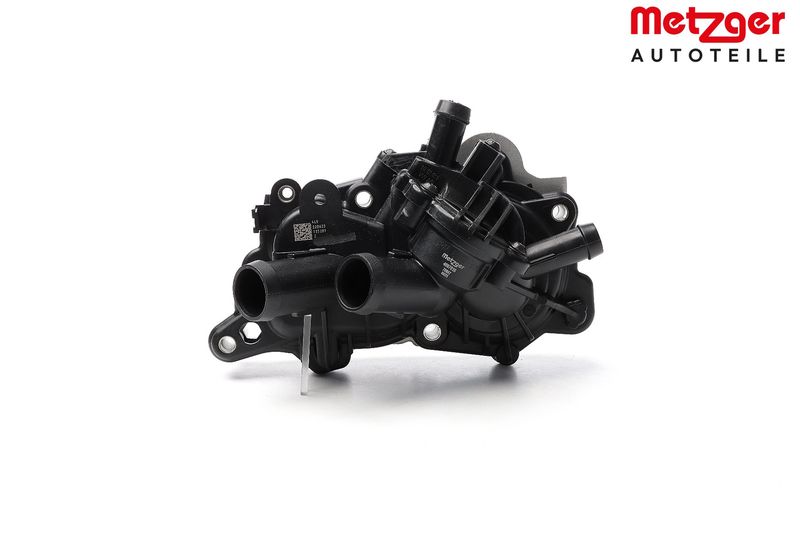 METZGER AUTOTEILE 4007035 Water Pump, engine cooling