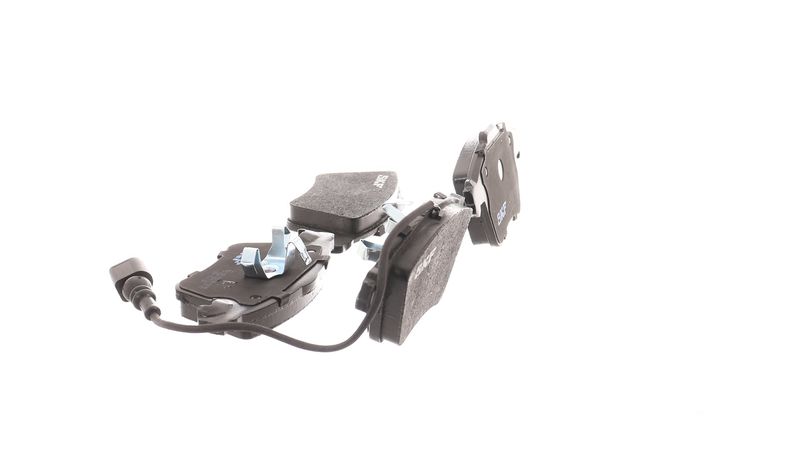 SKF VKBP80042E Brake Pad Set, disc brake