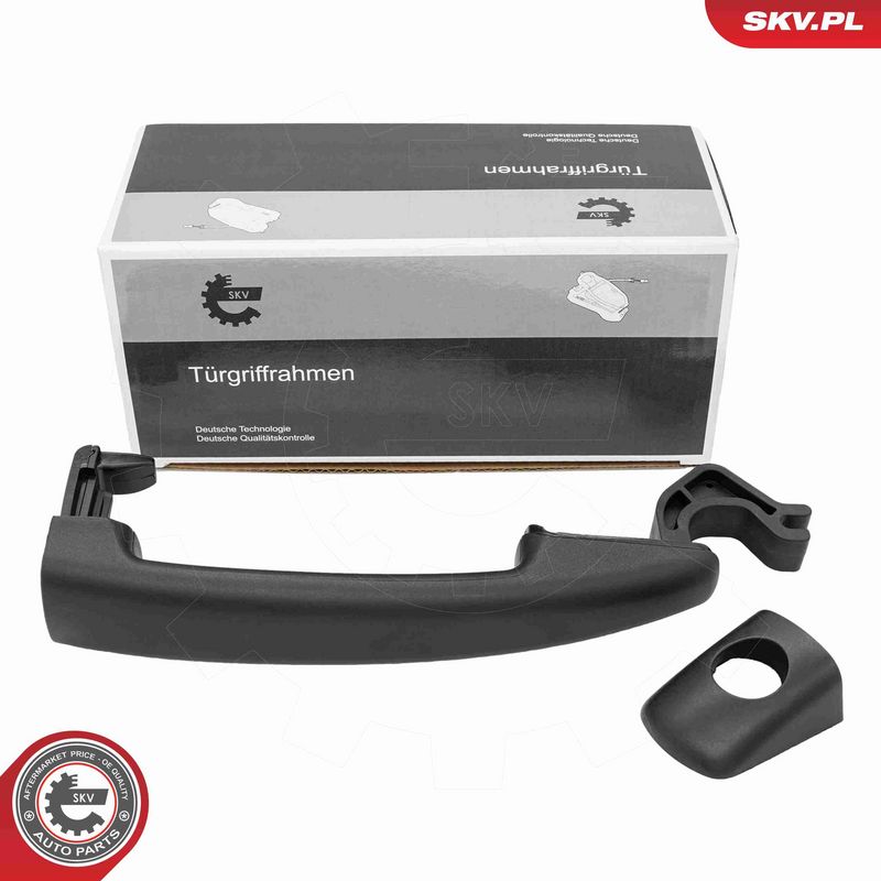 ESEN SKV 97SKV176 Exterior Door Handle