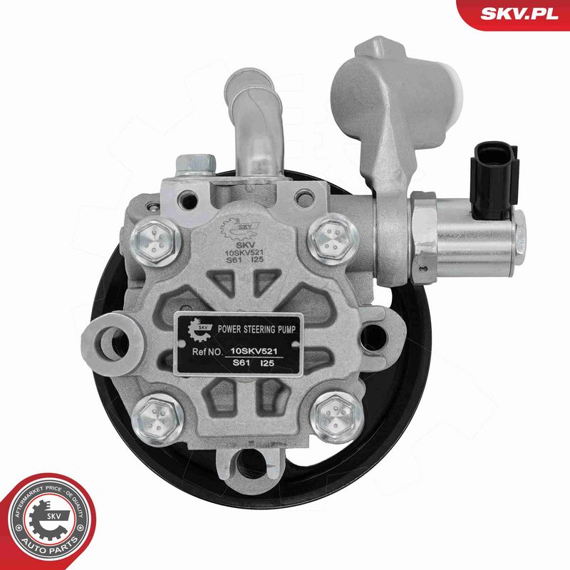 ESEN SKV 10SKV521 Hydraulic Pump, steering