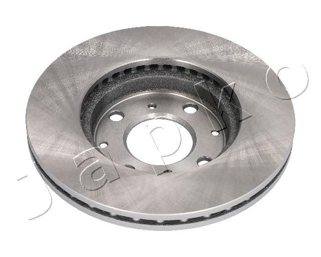 JAPKO 60491C Brake Disc