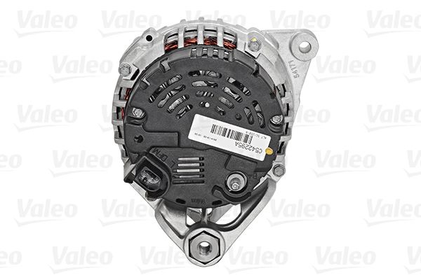 VALEO 439263 Alternator